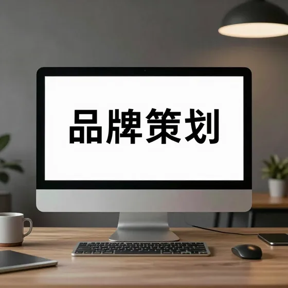 品牌策划